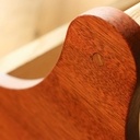 Une baladeuse Frêne & Sipo