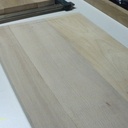 Meuble de rangement dans l'atelier