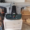 Servante d'atelier pour ma dégau/rabot