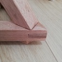 Essai de tensegrité