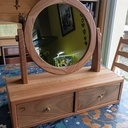 Une coiffeuse pour ma fille