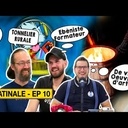 Interview de Cyrille Dumoutier, tonnelier