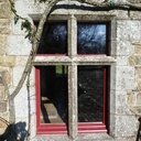 Menuiseries extérieures