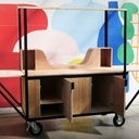 Café mob'île de Nantes