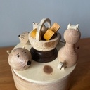 Une autre boite à musique