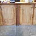 Portes et étagères pour la cuisine