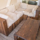 Salon de… terrasse