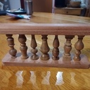 Tiens bon la rampe !