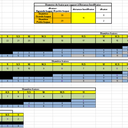 Calcul pour fraisage inclusion et complémentaire avec des bagues a copier