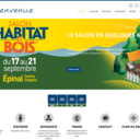 Salon du Bois  Epinal