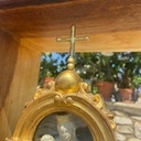 Réalisation d’un support de transport pour une statuette