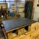 Niche pour 2 chats !