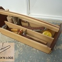 Caisse de Charpentier