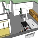 Mon atelier