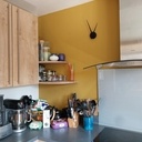 Etagères de cuisine