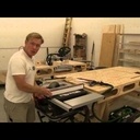 Sawstop transportable