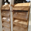 Réparation beffroit et abbat-son