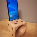 Dé à jouer de la musique