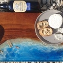 Plateau "bord de mer"