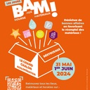 Les jours BAM (bourse aux matériaux)