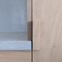 Relooking de cuisine sur vieille base suédoise !