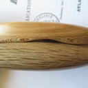 platane (haut), chêne vert (bas)