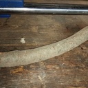 Manche pour râpe à bois