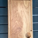 Planche à viande individuelles