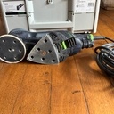 Ponceuse Festool