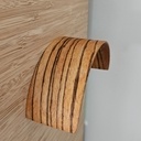 Support de casque audio