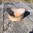 Bol de l'humilité