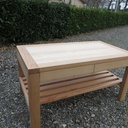 Table basse de salon