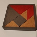 3 petits Tangrams