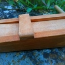 Crécelle liturgique