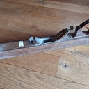 Restauration Varlope Jean-Baptiste Fremy