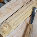 Série de services à salade