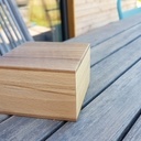 Sculpture au couteau