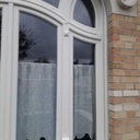 Fenêtre  à l’identique en double vitrage