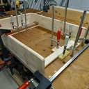 Porte lange pour bébé