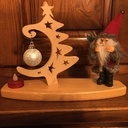 Décoration de Noël