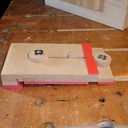 Butée de rail, sauce Boris BEAULAN ...