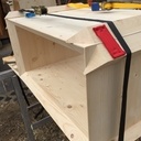 Astuce pour le serrage...