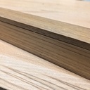 Une boîte en bois, encore une!