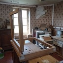 Premières fenêtres