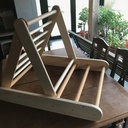 Triangle de Pickler pour cabinet Ergo/Psychomot