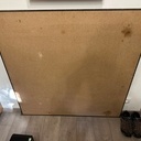 CNC WorkBee 1000x1000 + Support