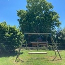 Poulailler « deluxe »