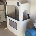 Théâtre de marionnettes