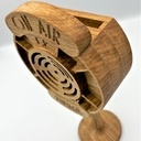 Enceinte passive Micro Vintage ON AIR