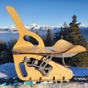 Paret ou luge monopatin (V6 2024-25)